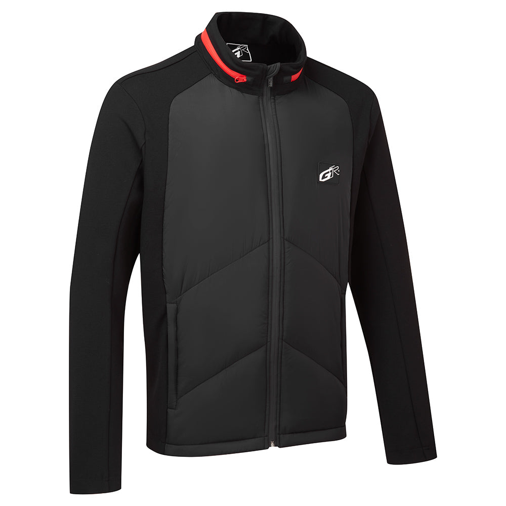 Toyota GR Hybrid Jacket – TOYOTA GAZOO Racing Store