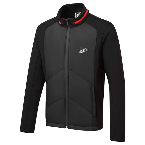 NEW Toyota Gazoo Racing Hybrid Jacket