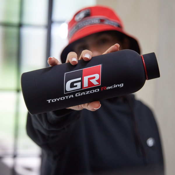 Toyota GR Waterbottle