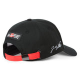 Toyota Gazoo Racing WRT Latvala Cap