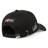 NEW 2025 TOYOTA GAZOO Racing WRT Rovanpera Driver Cap