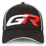 NEW 2025 TOYOTA GAZOO Racing WRT Rovanpera Driver Cap