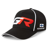 NEW 2025 TOYOTA GAZOO Racing WRT Rovanpera Driver Cap
