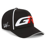 NEW 2025 TOYOTA GAZOO Racing WRT Rovanpera Driver Cap