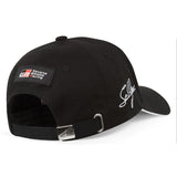 NEW 2025 TOYOTA GAZOO Racing WRT Ogier Driver Cap