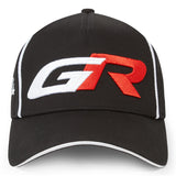 NEW 2025 TOYOTA GAZOO Racing WRT Ogier Driver Cap