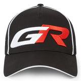 2025 TOYOTA GAZOO Racing WRT Katsuta Driver Cap