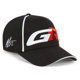2025 TOYOTA GAZOO Racing WRT Katsuta Driver Cap