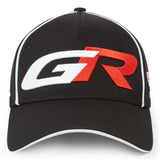 NEW 2025 TOYOTA GAZOO Racing WRT Evans Driver Cap