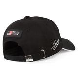 2025 TOYOTA GAZOO Racing WRT Pajari Driver Cap