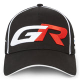 2025 TOYOTA GAZOO Racing WRT Pajari Driver Cap