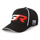 2025 TOYOTA GAZOO Racing WRT Pajari Driver Cap