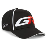 2025 TOYOTA GAZOO Racing WRT Pajari Driver Cap
