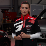 2025 TOYOTA GAZOO Racing WRT Gilet