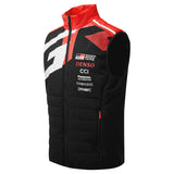 NEW TOYOTA GAZOO Racing WRT Jacket and Gilet