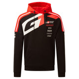 NEW 2025 TOYOTA GAZOO Racing WRT Hoodie