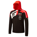 NEW 2025 TOYOTA GAZOO Racing WRT Hoodie