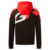 NEW 2025 TOYOTA GAZOO Racing WRT Hoodie