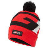 NEW 2025 TOYOTA GAZOO Racing WRT Knitted Hat