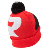 NEW 2025 TOYOTA GAZOO Racing WRT Knitted Hat