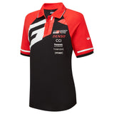 2025 TOYOTA GAZOO Racing WRT Ladies Poloshirt