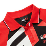 2025 TOYOTA GAZOO Racing WRT Ladies Poloshirt