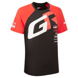 NEW 2025 TOYOTA GAZOO Racing WRT Ladies T-Shirt