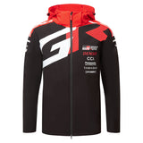NEW 2025 TOYOTA GAZOO Racing WRT Waterproof Jacket