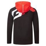 NEW 2025 TOYOTA GAZOO Racing WRT Waterproof Jacket