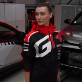 2025 TOYOTA GAZOO Racing WRT Waterproof Jacket