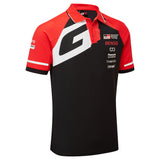 NEW 2025 TOYOTA GAZOO Racing WRT Poloshirt