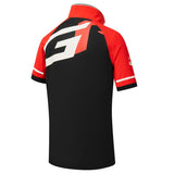 NEW 2025 TOYOTA GAZOO Racing WRT Poloshirt