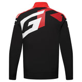 NEW 2025 TOYOTA GAZOO Racing WRT Softshell Jacket