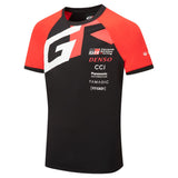 NEW 2025 TOYOTA GAZOO Racing WRT T-Shirt