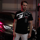 2025 TOYOTA GAZOO Racing WRT Classic T-Shirt