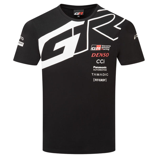 NEW 2025 TOYOTA GAZOO Racing WRT Classic T-Shirt