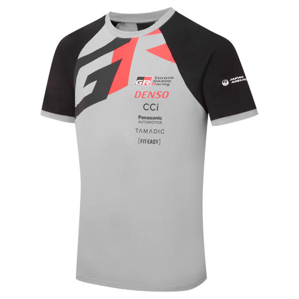 美品BEAMS toyota gazoo racing スキーウェア サイズ M Official merchandise of TOYOTA GAZOO Racing – TOYOTA GAZOO