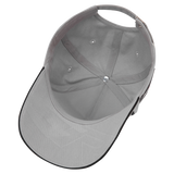 New 2025 Toyota Gazoo Racing WRT Silver Team Cap