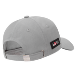 New 2025 Toyota Gazoo Racing WRT Silver Team Cap