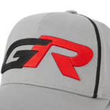 New 2025 Toyota Gazoo Racing WRT Silver Team Cap