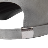 New 2025 Toyota Gazoo Racing WRT Silver Team Cap