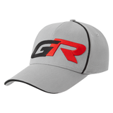 New 2025 Toyota Gazoo Racing WRT Silver Team Cap