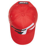 Toyota GR Rally Raid Team Cap