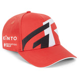 Toyota GR Rally Raid Team Cap