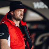 Toyota GR Rally Raid Team Gilet