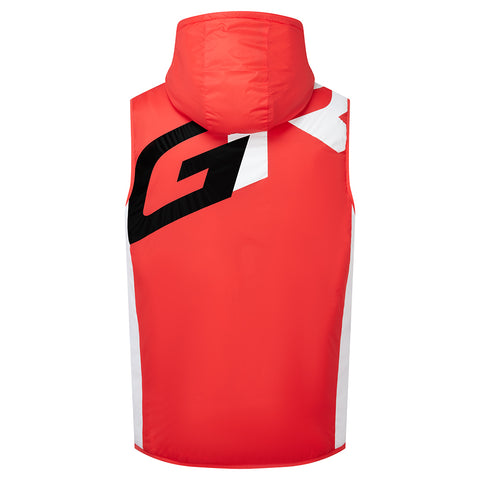 Toyota GR Rally Raid Team Gilet – TOYOTA GAZOO Racing Store