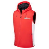 Toyota GR Rally Raid Team Gilet