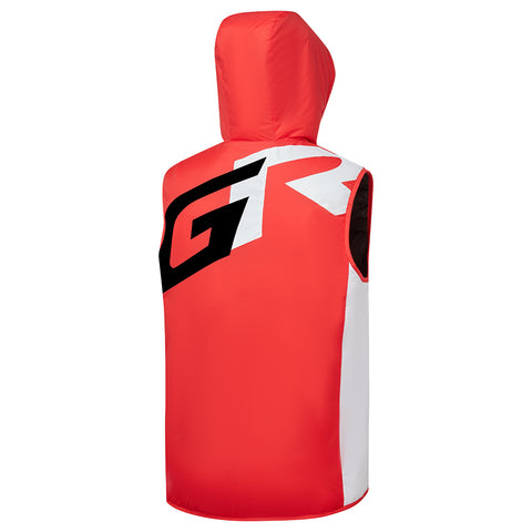 Toyota GR Rally Raid Team Gilet – TOYOTA GAZOO Racing Store