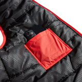 Toyota GR Rally Raid Team Gilet