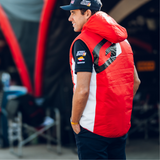 Toyota GR Rally Raid Team Gilet